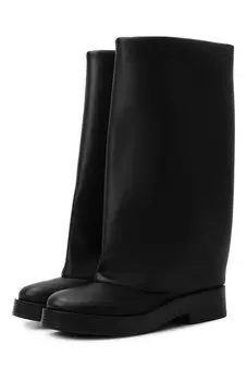 Сапоги Charlie Casadei