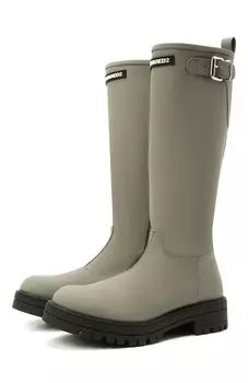 Сапоги Dsquared2