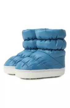 Сапоги-луноходы Dsquared2