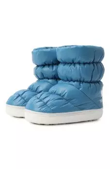 Сапоги-луноходы Dsquared2
