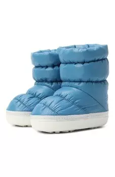 Сапоги-луноходы Dsquared2