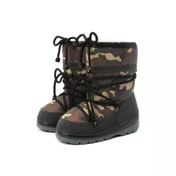 Сапоги Missouri