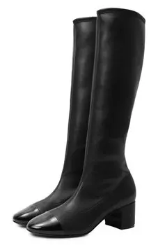 Сапоги Nuova Mun Casadei