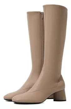 Сапоги Sr Pilier 50 Sergio Rossi