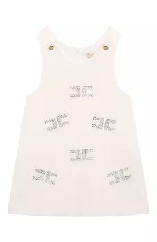 Сарафан Elisabetta Franchi La Mia Bambina