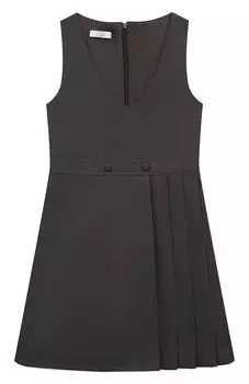 Сарафан из вискозы Ella.B