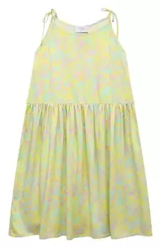 Сарафан из вискозы Paade Mode