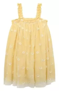 Сарафан Stella McCartney