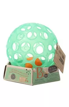 Сенсорный мячик Хватай и сверкай B.Toys