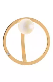 Серьга Delfina Delettrez