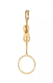 Серьга Delfina Delettrez