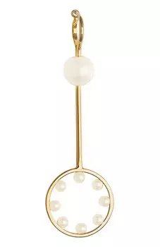 Серьга Delfina Delettrez