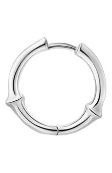 Серьга-хуп Imagine Avgvst