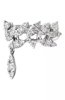 Серьга-каффа Casato