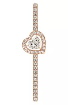 Серьга Messika