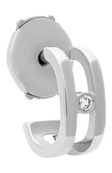 Серьга на правое ухо Vanrycke