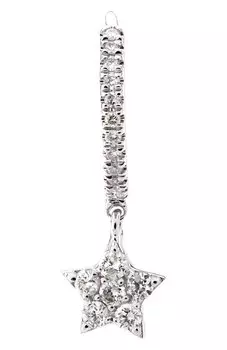 Серьга Persee Paris