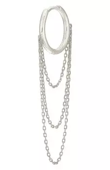 Серьга Persee Paris