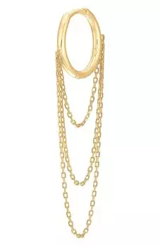 Серьга Persee Paris