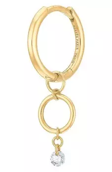 Серьга Persee Paris