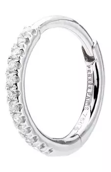 Серьга Persee Paris