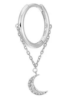 Серьга Persee Paris