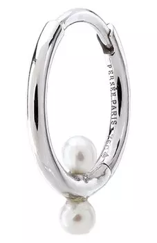 Серьга Persee Paris