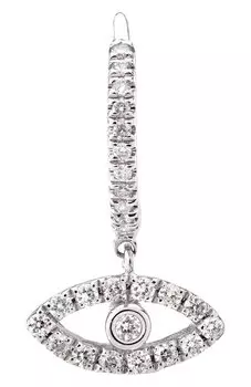 Серьга Persee Paris