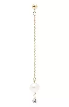 Серьга Persee Paris