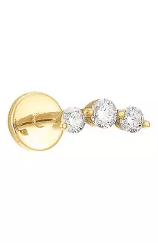 Серьга Persee Paris