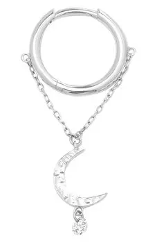 Серьга Persee Paris