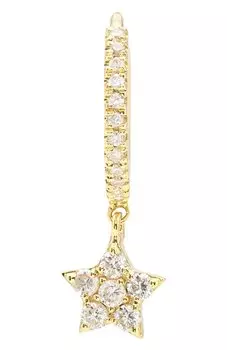 Серьга Persee Paris