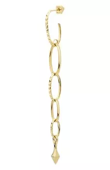 Серьга Peruffo