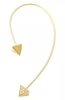 Серьга Peruffo