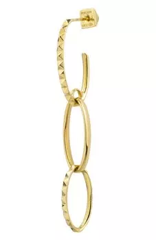 Серьга Peruffo