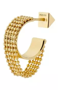 Серьга Peruffo