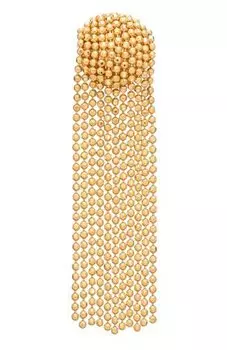 Серьга Peruffo