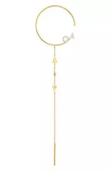 Серьга Ruifier