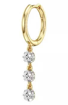 Серьга Serendipity