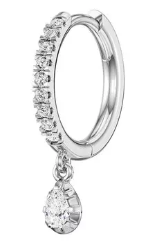 Серьга Serendipity