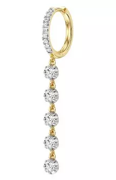 Серьга Serendipity