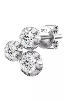 Серьга Serendipity