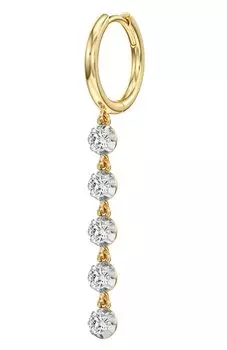 Серьга Serendipity