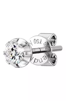 Серьга Serendipity