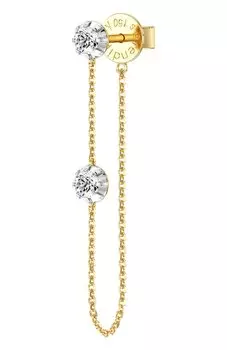 Серьга Serendipity