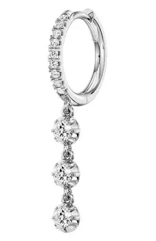 Серьга Serendipity