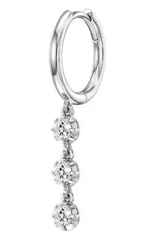 Серьга Serendipity