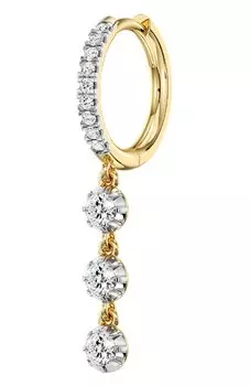 Серьга Serendipity