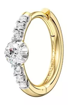 Серьга Serendipity