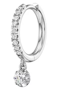 Серьга Serendipity